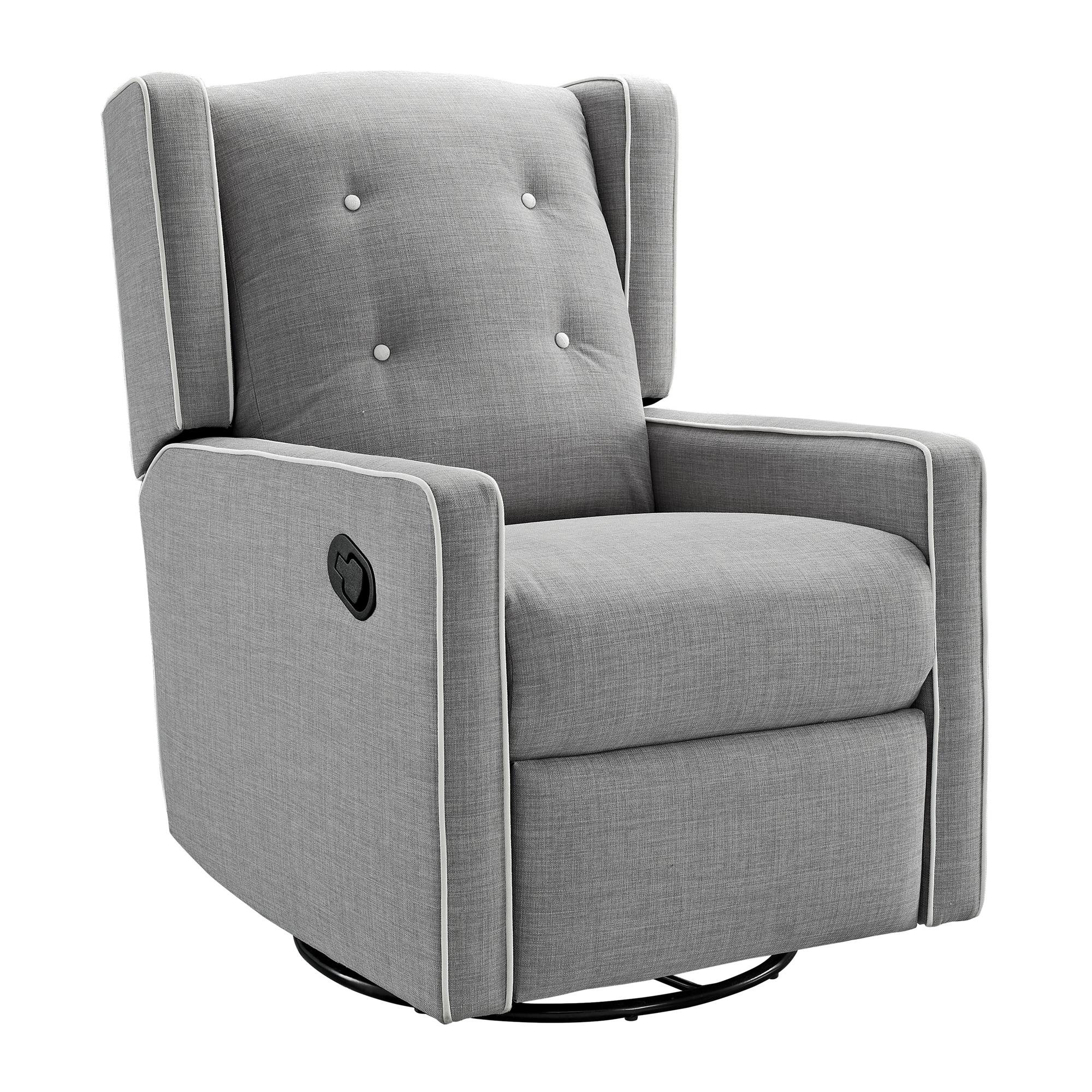 Viv + Rae Swivel Glider & Reviews Wayfair
