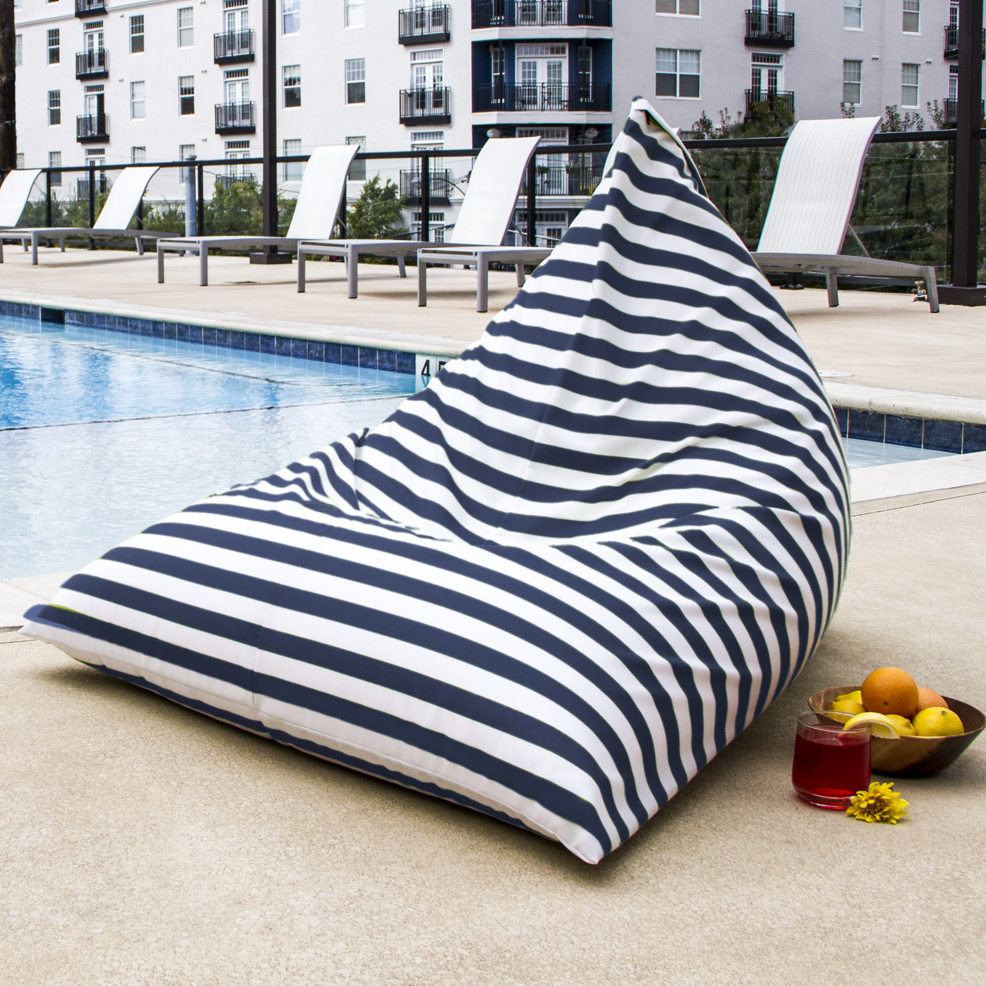 Outdoor Beanbag Chairs - Jaxx Twist Outdoor Bean Bag Chair Reviews Wayfair outdoor beanbag chairs - jaxx twist outdoor bean bag chair reviews wayfair