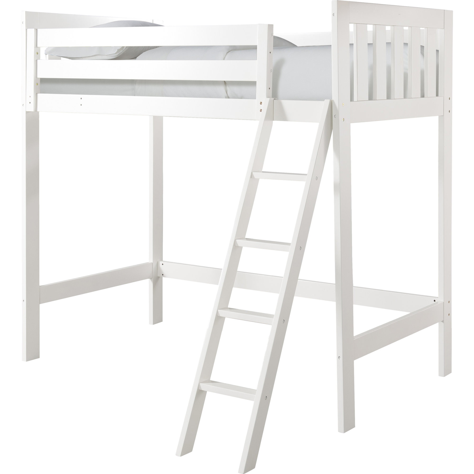 Canwood Furniture - Canwood Furniture Lakecrest Twin Loft Bed Reviews Wayfair canwood furniture - canwood furniture lakecrest twin loft bed reviews wayfair