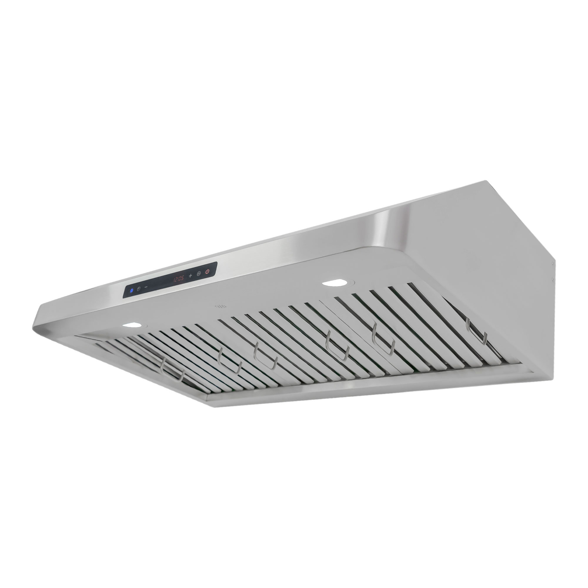 Cosmo 36" 900 CFM Ducted Under Range Hood & Reviews Wayfair