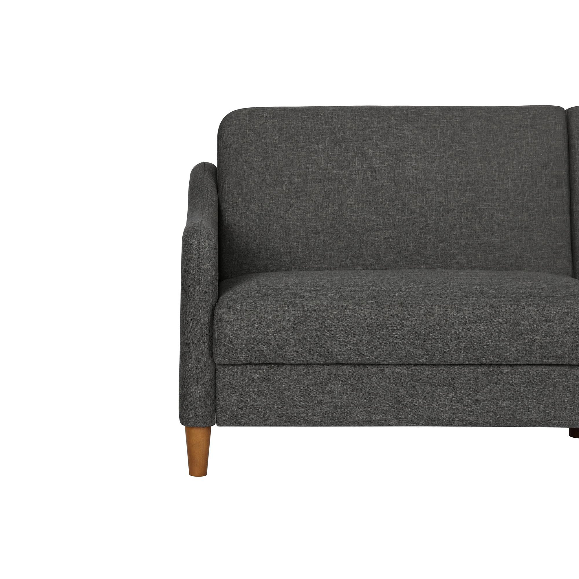 Langley Street Tulsa Sleeper Sofa & Reviews Wayfair.ca