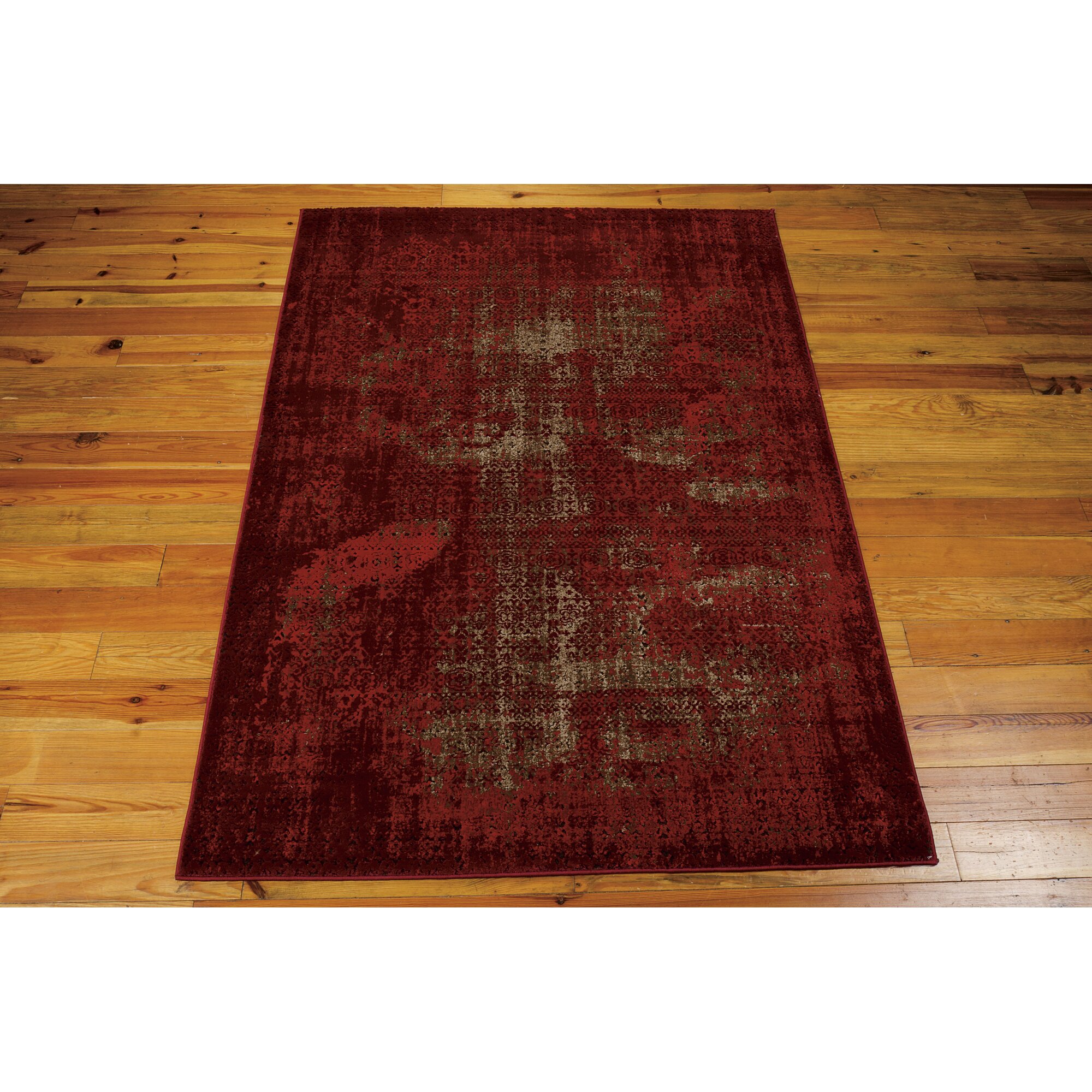 Red And Brown Rug Best Rug 2017