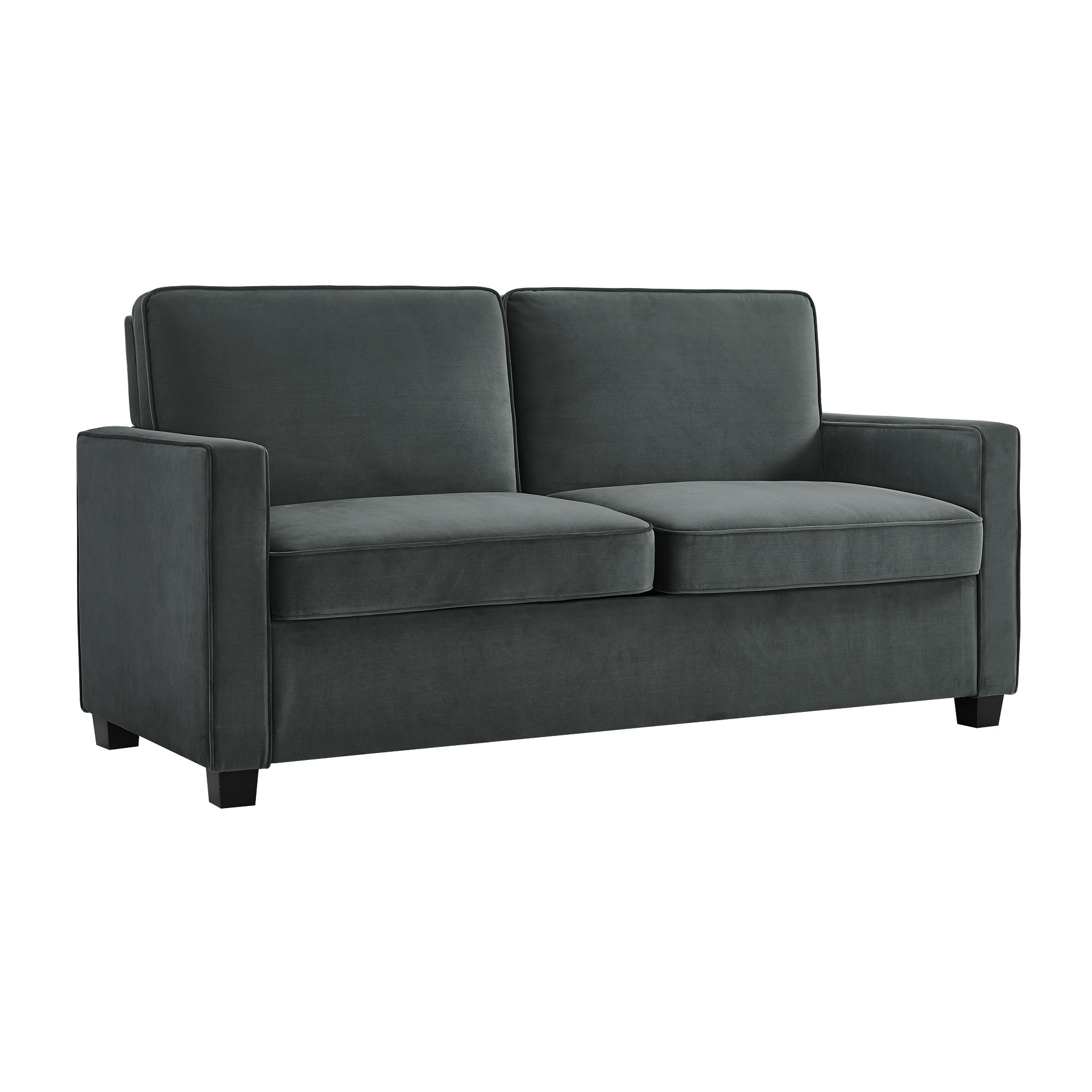 Shallow Depth Sofa Interesting Nockeby Sectional Seat Left