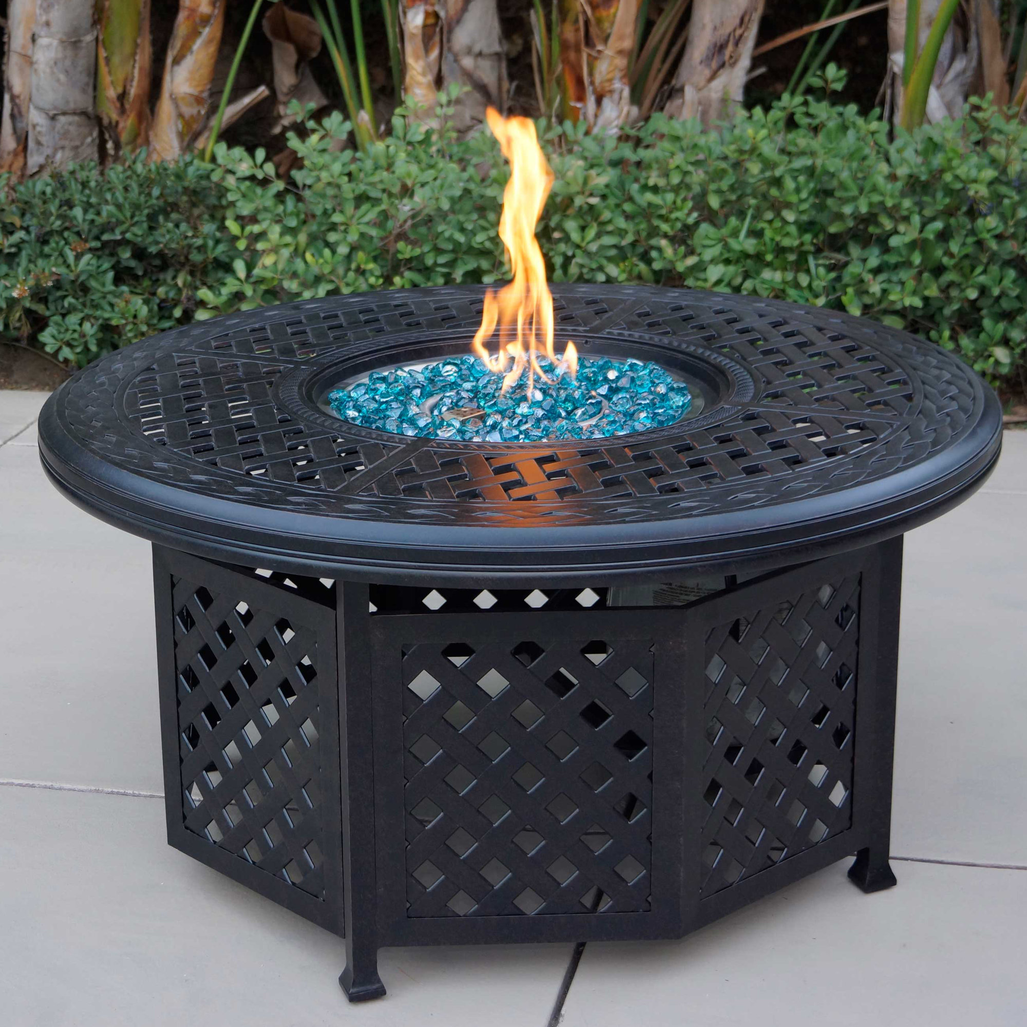 Fire Pit Tables You Ll Love Wayfair 30 Fire Pit Table