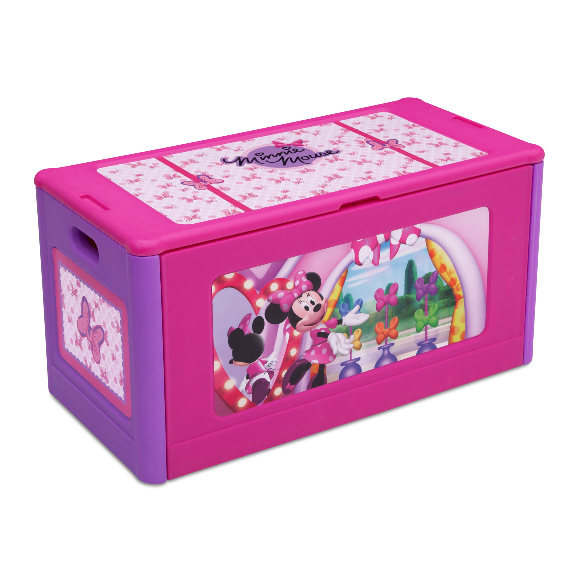 Minnie Mouse Bedroom Set | Wayfair Minnie Mouse Bedroom Set | Wayfair