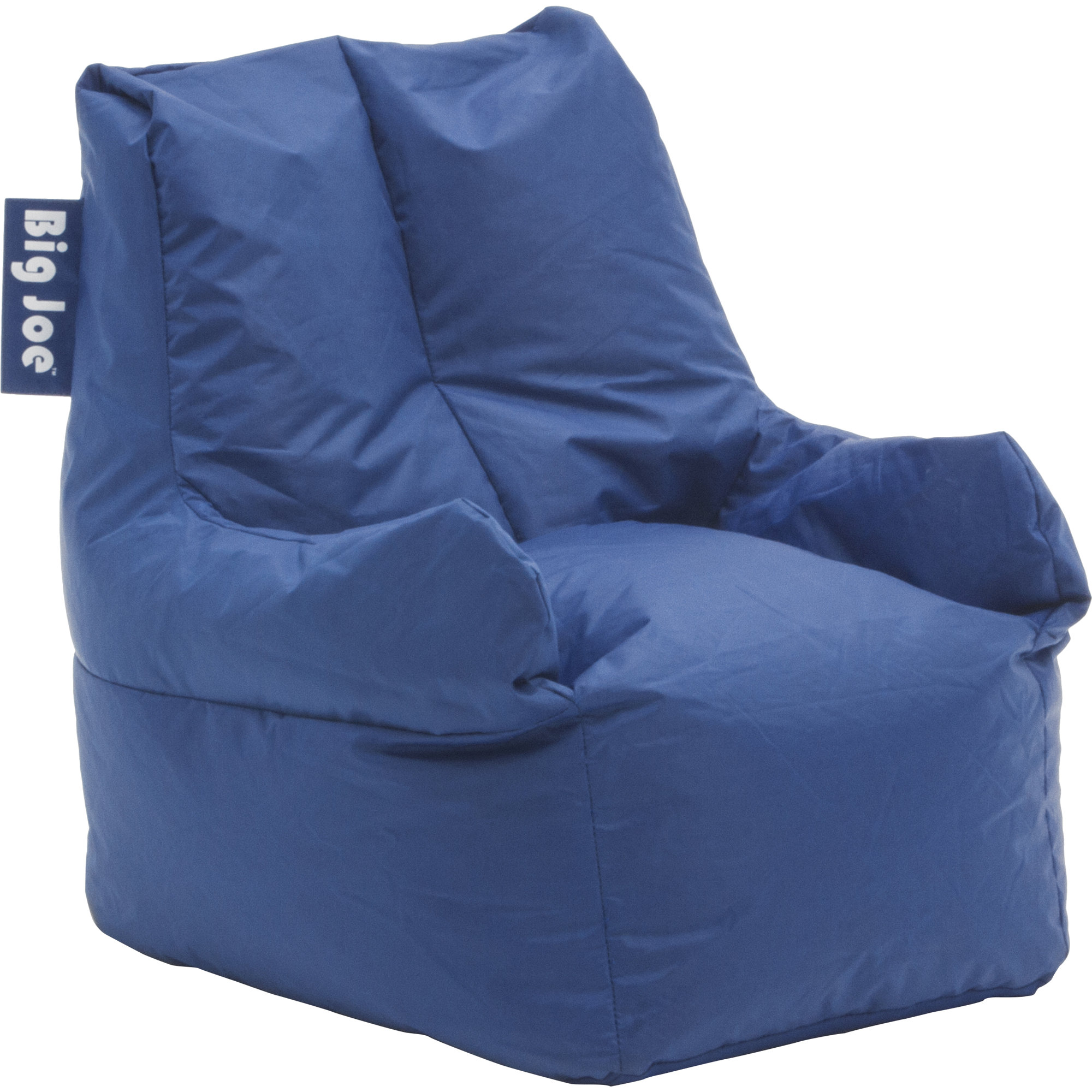 Comfort Research Big Joe Bean Bag Lounger & Reviews Wayfair