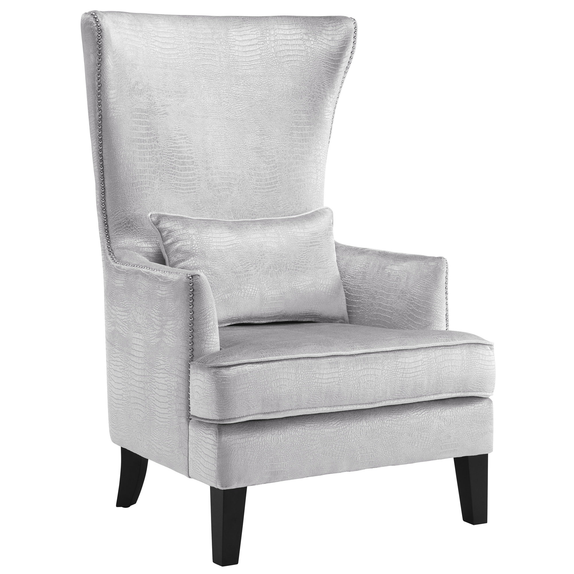 Hilary Velvet Arm Chair \u0026 Reviews  Joss \u0026 Main