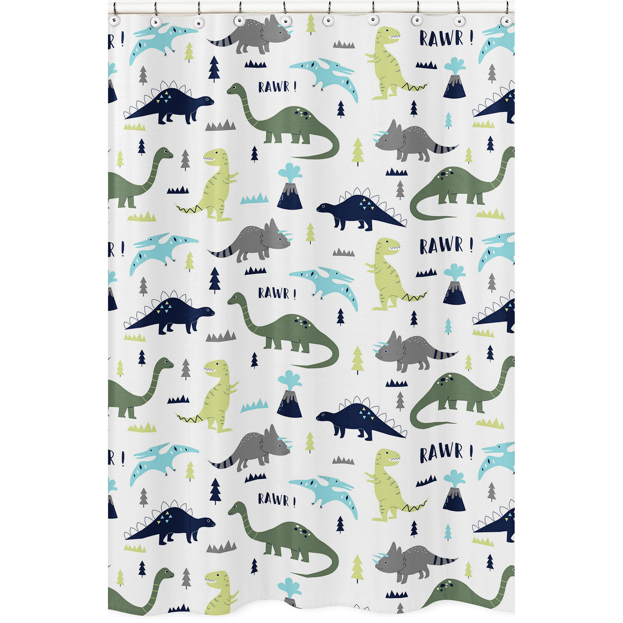 Dwell Studio Dinosaur Shower Curtain Curtain Menzilperdenet - Sweet Jojo Designs Mod Dinosaur Shower Curtain Wayfair dwell studio dinosaur shower curtain curtain menzilperdenet - sweet jojo designs mod dinosaur shower curtain wayfair