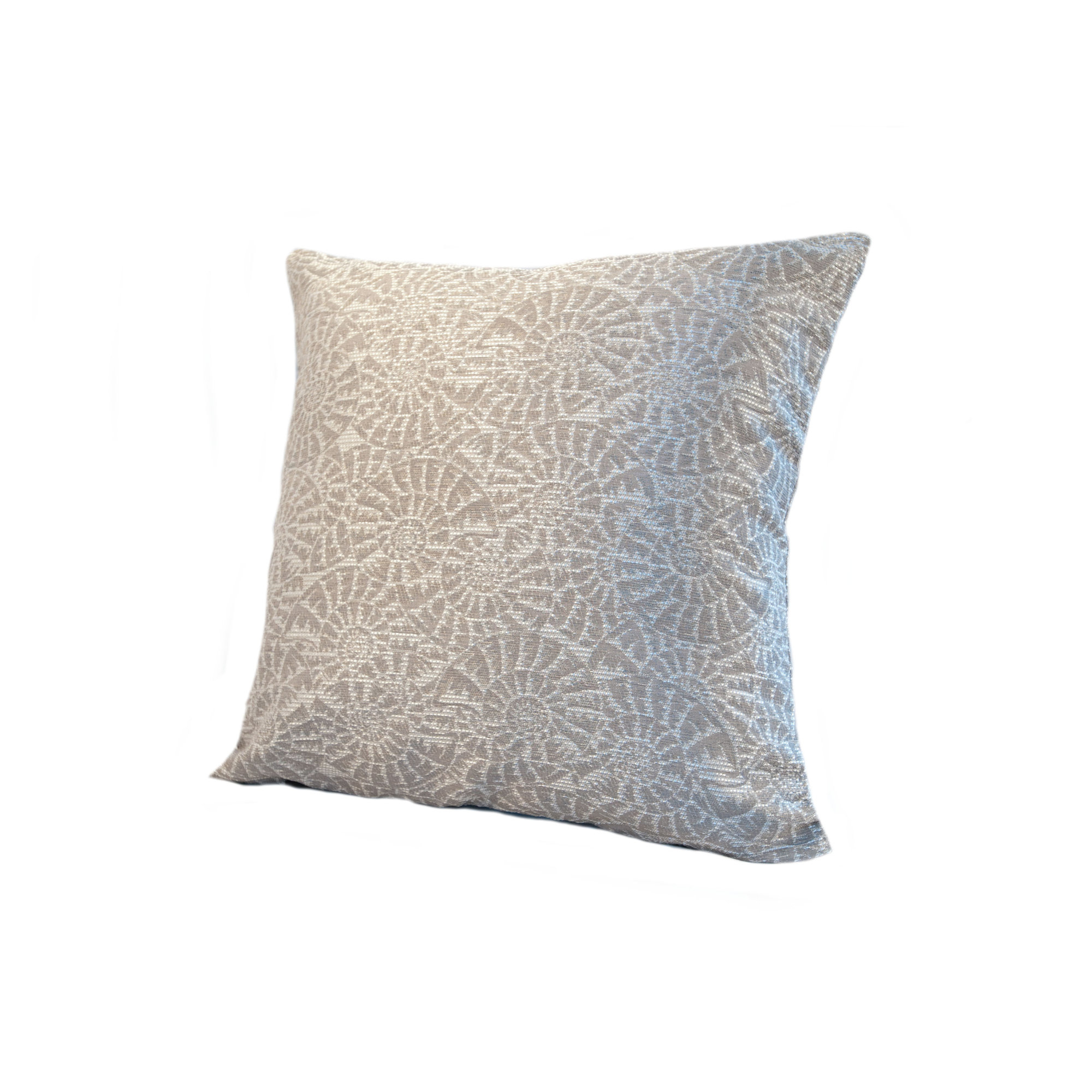 Rennie & Rose Design Group Coastal Tide Pool Throw Pillow & Reviews