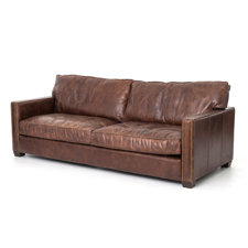 Modern Leather Sofa Modern Leather Sofa