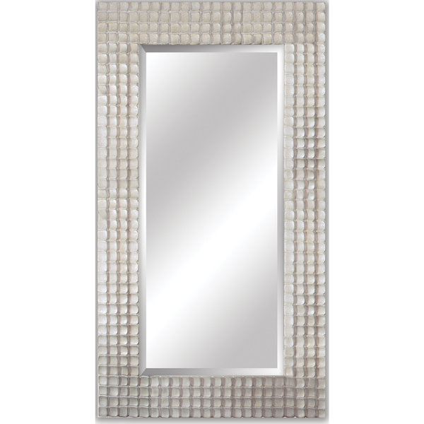 Yosemite Home Decor Framed Wall Mirror & Reviews Wayfair