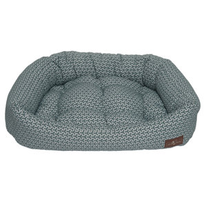 bolster dog beds you'll love | wayfair bolster dog beds you'll love | wayfair