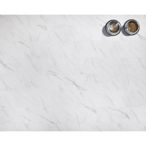 12x12 L And Stick Floor Tile Techieblogie Info Gray Vinyl Flooring You Ll Love Wayfair