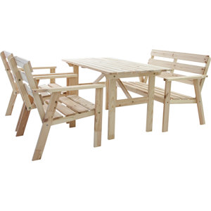 GartenmöbelSets Wayfair.de