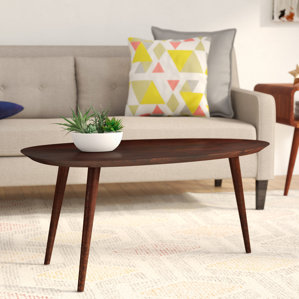 mid-century modern coffee tables you'll love | wayfair mid-century modern coffee tables you'll love | wayfair