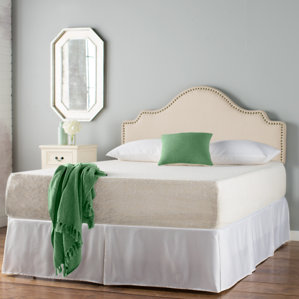 Bed In A Box Mattresses You Ll Love Wayfair Wayfair Sleep 12 Memory Foam Mattress