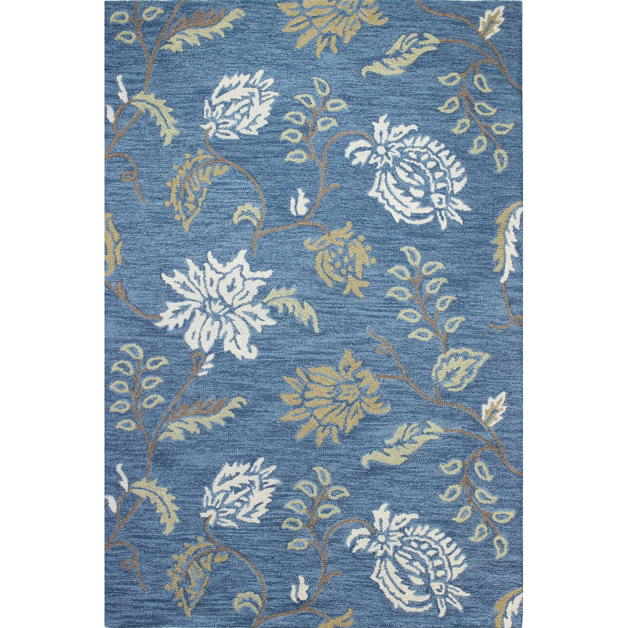 Darby Home Co Kirkland HandTufted Area Rug & Reviews Wayfair.ca