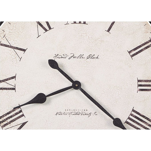 Howard Miller Moment In Time Oversized 26.25" Magdalen Gallery Wall