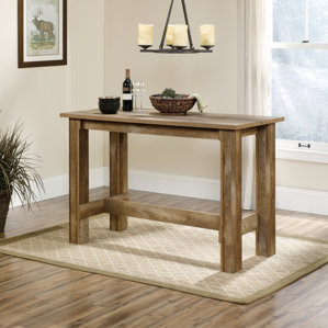 Maturango Counter Height Dining Table Maturango Counter Height Dining Table