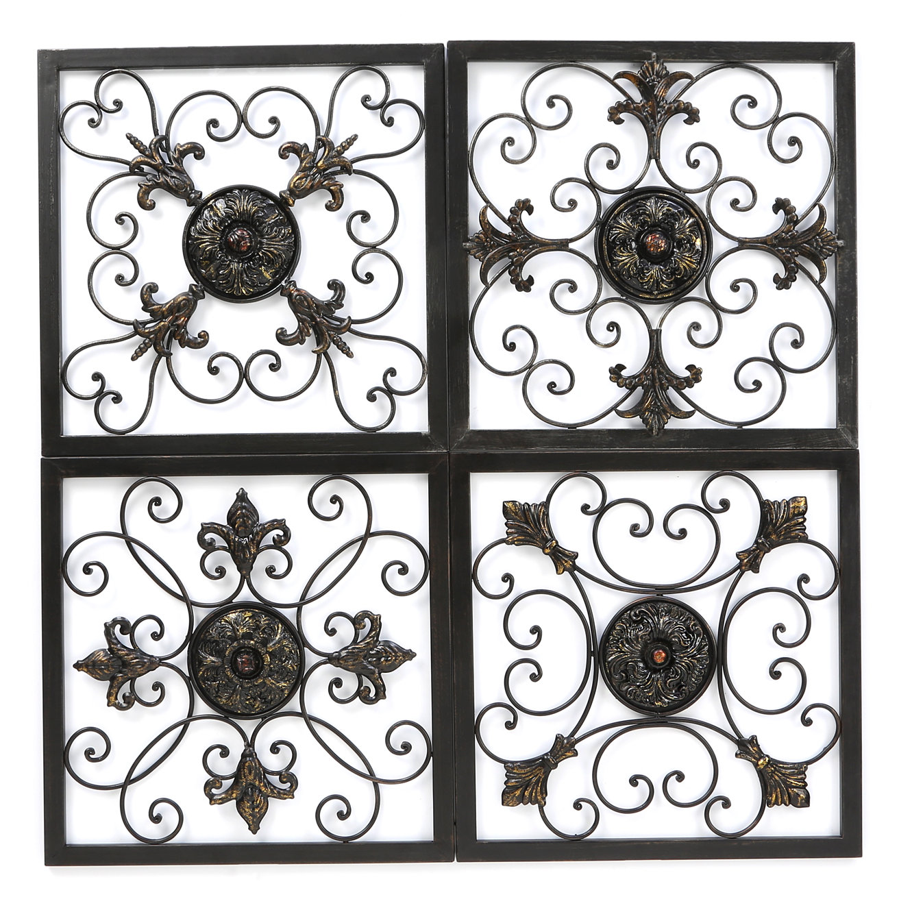 Metal Wall Plaque aspire metal wall plaque set in antique bronze & reviews | wayfair Metal Wall Plaque aspire metal wall plaque set in antique bronze & reviews | wayfair