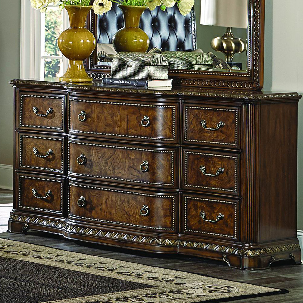 Homelegance Brompton Lane Sleigh Customizable Bedroom Set | Wayfair Homelegance Brompton Lane Sleigh Customizable Bedroom Set | Wayfair