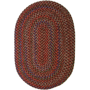 Eco Friendly Outdoor Rugs You Ll Love Wayfair Rayada Red Indoor Outdoor Area Rug