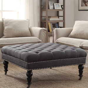 ottomans & poufs | wayfair ottomans & poufs | wayfair