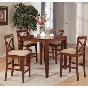 pub tables & bistro sets you'll love | wayfair pub tables & bistro sets you'll love | wayfair