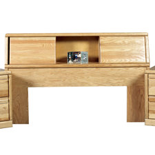 Bookcase Headboards You Ll Love Wayfair Bookcase Headboard