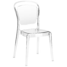 Modern Acrylic Dining Chairs | AllModern