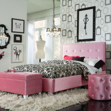Kids Bedroom Sets You\'ll Love | Wayfair Kids Bedroom Sets You\'ll Love | Wayfair