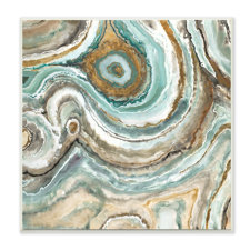 Stone Wall Art 14'' height wood wall art you'll love | wayfair Stone Wall Art 14'' height wood wall art you'll love | wayfair