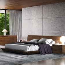 Modern & Contemporary Bedroom Sets | AllModern Modern & Contemporary Bedroom Sets | AllModern