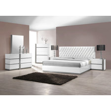 Modern King Bedroom Sets | AllModern Modern King Bedroom Sets | AllModern