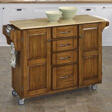 Kitchen Islands & Carts You'll Love 