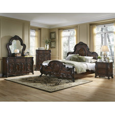 Victorian Bedroom Furniture | Wayfair Victorian Bedroom Furniture | Wayfair