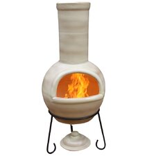 Outdoor Fireplaces You'll Love | Wayfair