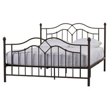 Metal Beds You'll Love | Wayfair