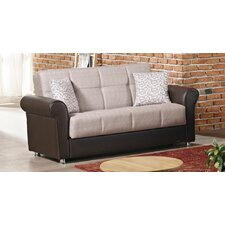 Loveseat Sofa Beds You'll Love | Wayfair