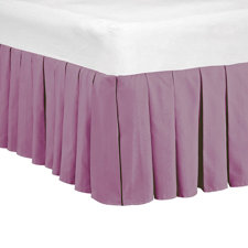 Bed Skirts You'll Love | Wayfair