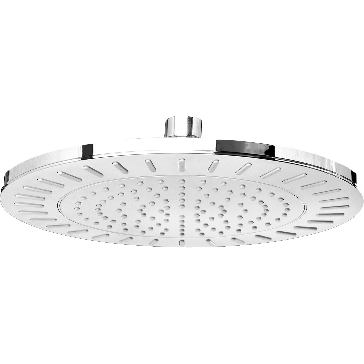 AKDY 2.5 GPM Shower Head & Reviews Wayfair