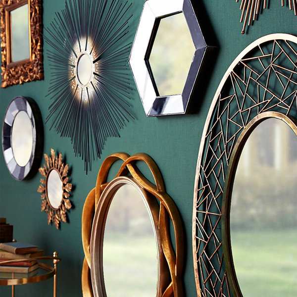 New Mirrors Joss & Main