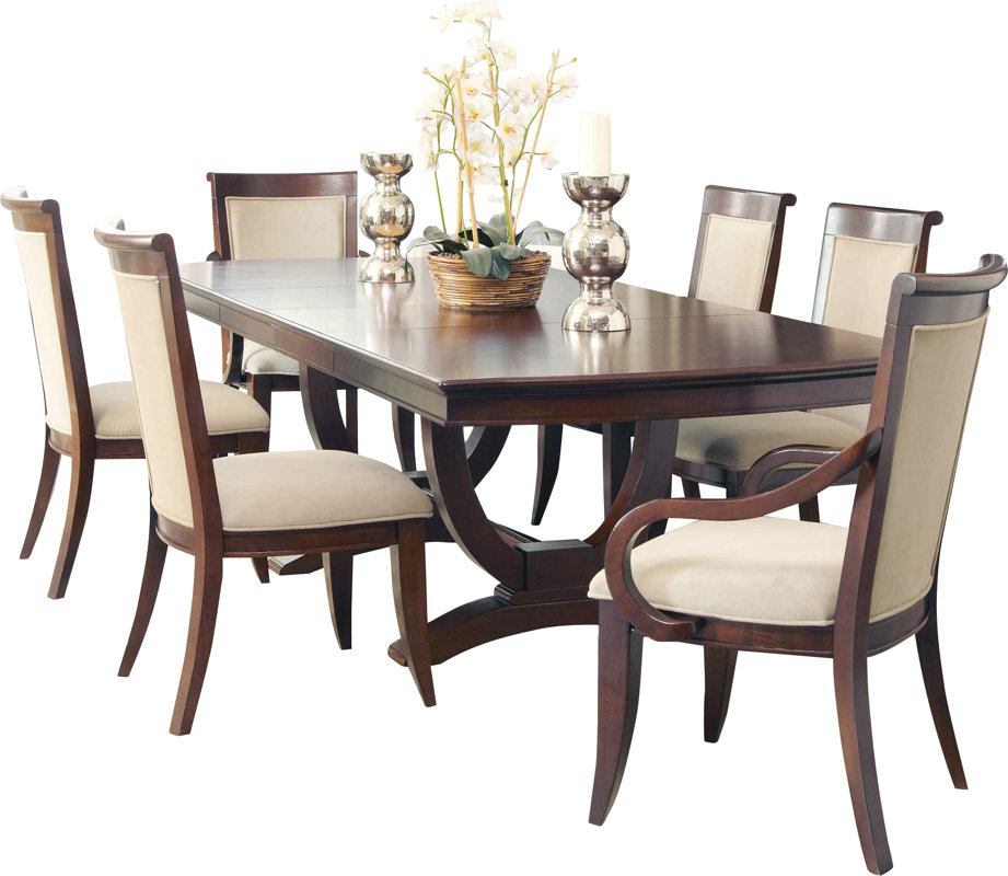 Barrington Dining Table & Reviews Joss & Main