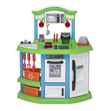 Play Kitchen Play Kitchen