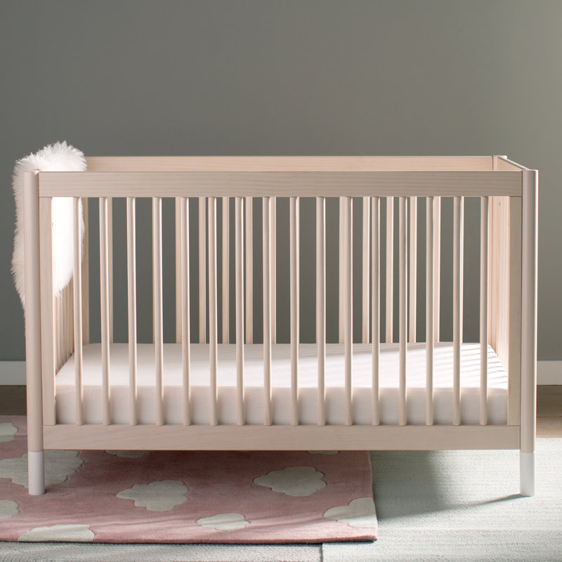babyletto Gelato 4in1 Convertible Crib & Reviews Wayfair.ca