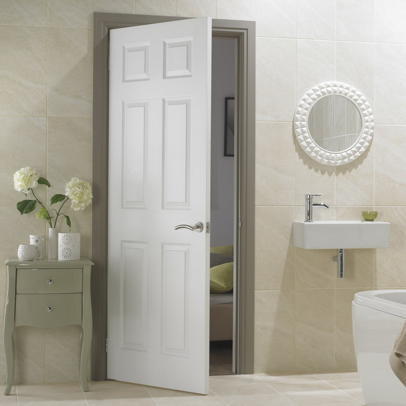 6 Panel White Interior Doors premdor safe and sound 6 panel white internal door & reviews 6 Panel White Interior Doors premdor safe and sound 6 panel white internal door & reviews
