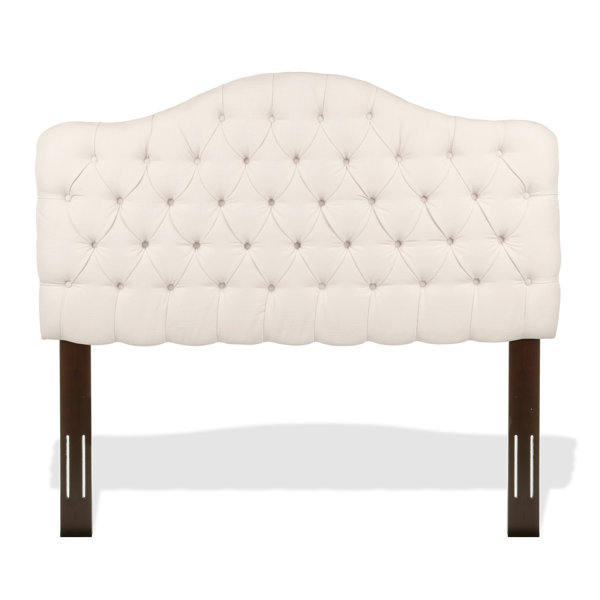 Brienne Upholstered Headboard & Reviews Joss & Main