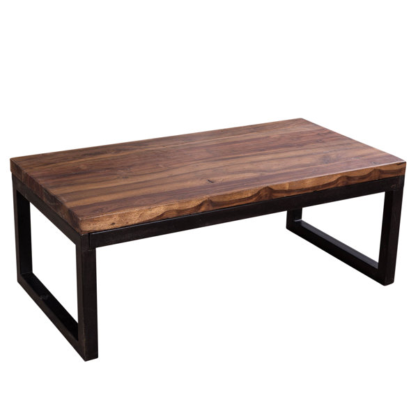wildon home ® enid long coffee table & reviews | wayfair wildon home ® enid long coffee table & reviews | wayfair