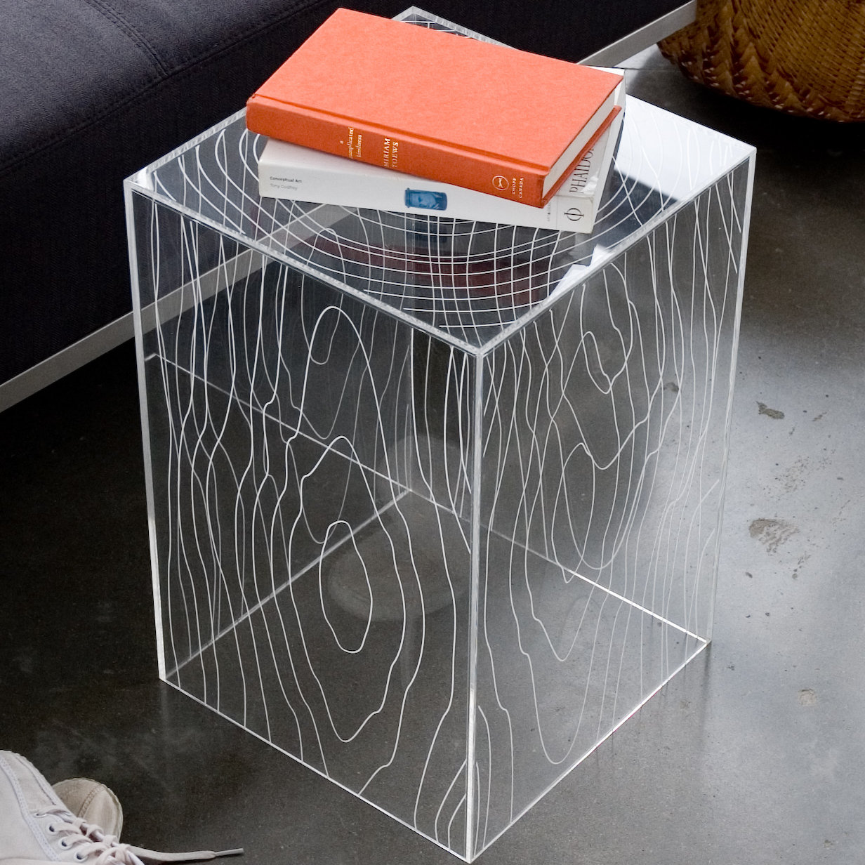 Gus Modern Timber Table - Timber End Table Reviews Allmodern gus modern timber table - timber end table reviews allmodern