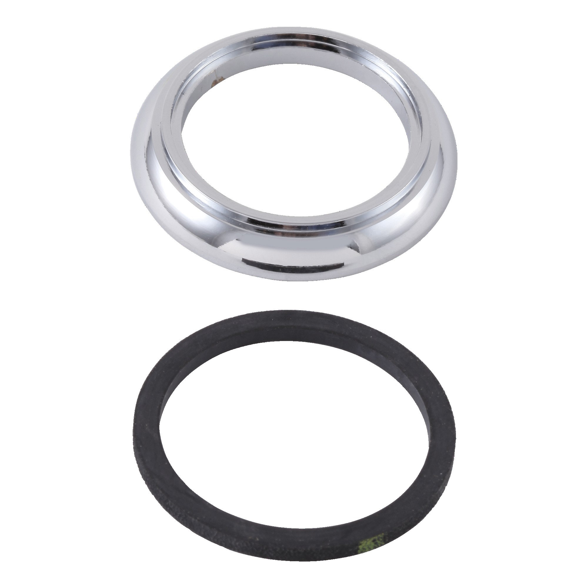 Delta Waterfall Handle Base Bathroom & Kitchen Faucet with Gasket You'll Love Wayfair